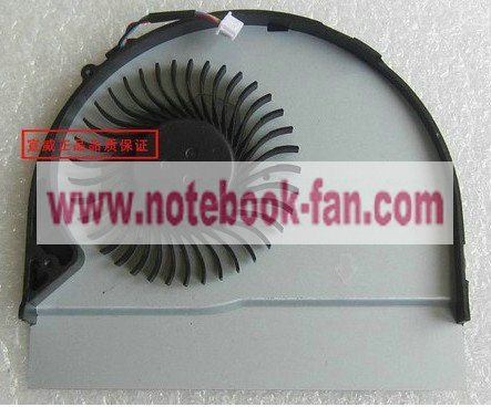 New for Lenovo IdeaPad U410 Laptop Cpu Cooling Fan New for Lenovo IdeaPad U410 Laptop Cpu Cooling Fan